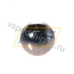 Шарик для подшипников RB2MM/G20 AKN