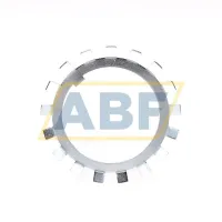 Стопорная шайба MB12 AKN