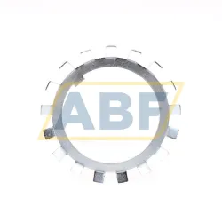 Стопорная шайба MB12 AKN