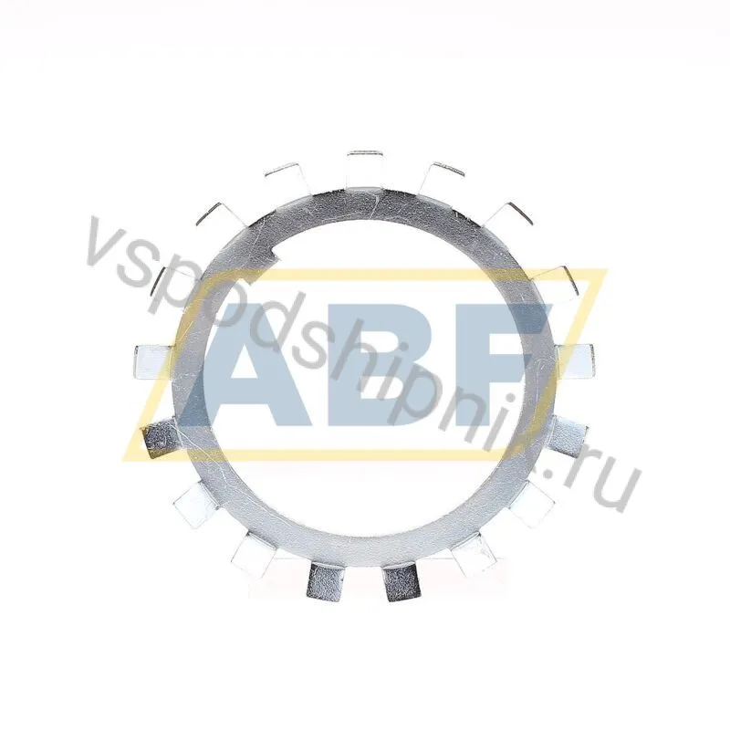 Стопорная шайба MB12 AKN 360