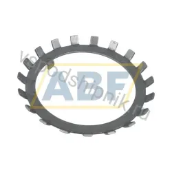 Стопорная шайба W19 Whittet-Higgins