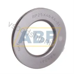 Материалы для подшипников RP25X46X4 NKE