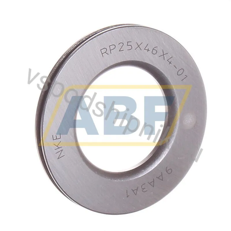 Материалы для подшипников RP25X46X4 NKE 360