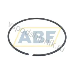 Стопорная шайба WR125 IKO