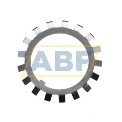 Стопорная шайба MB12 NSK