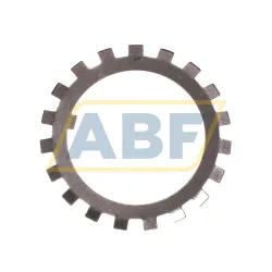 Стопорная шайба MB.14 SNR