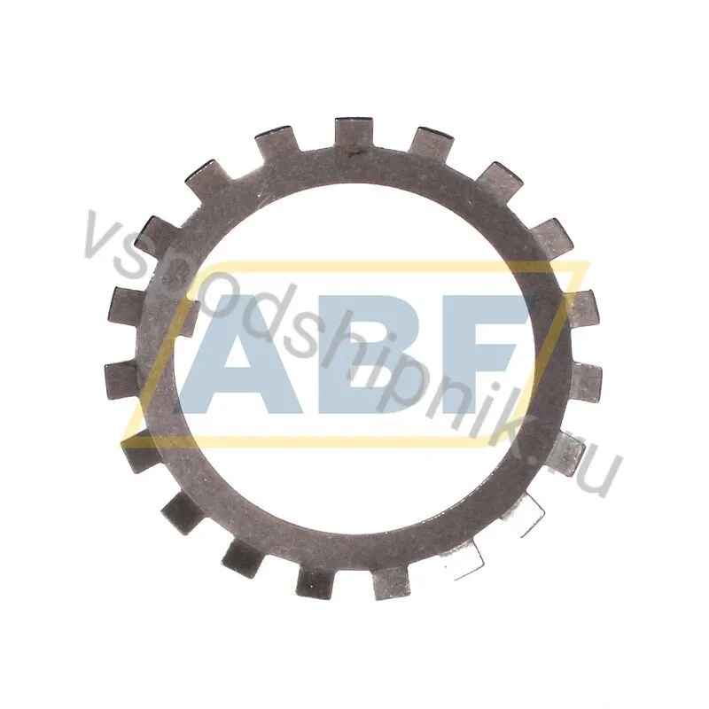 Стопорная шайба MB.14 SNR 360