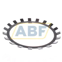 Стопорная шайба MB48 NKE