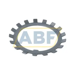 Стопорная шайба MB.12 SNR