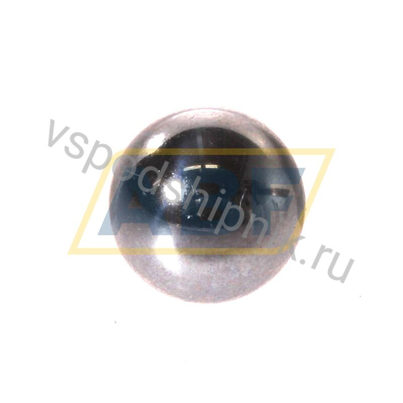 Шарик для подшипников RB15,875MM/G28 AKN 360