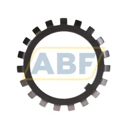 Стопорная шайба MB14 AKN