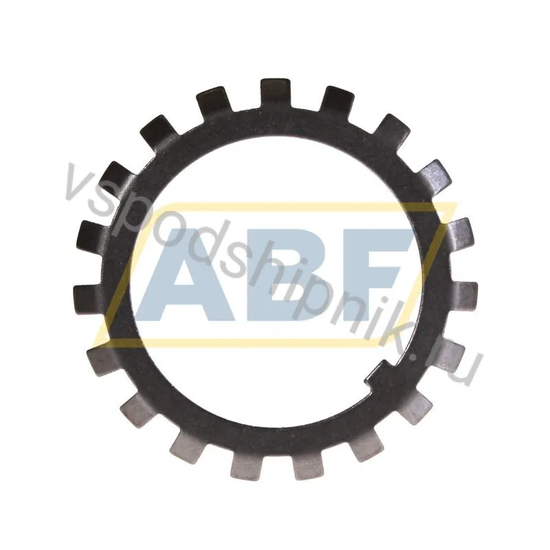 Стопорная шайба MB14 AKN 360