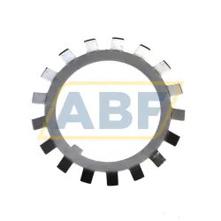 Стопорная шайба MB7 NSK