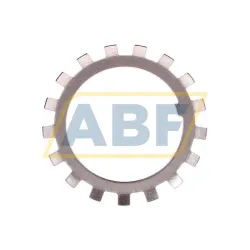 Стопорная шайба MB12 SNR