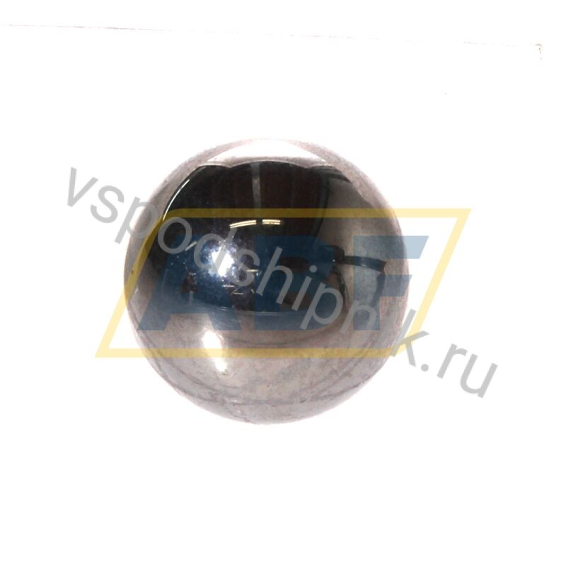 Шарик для подшипников RB15,875MM/G20 AKN 360