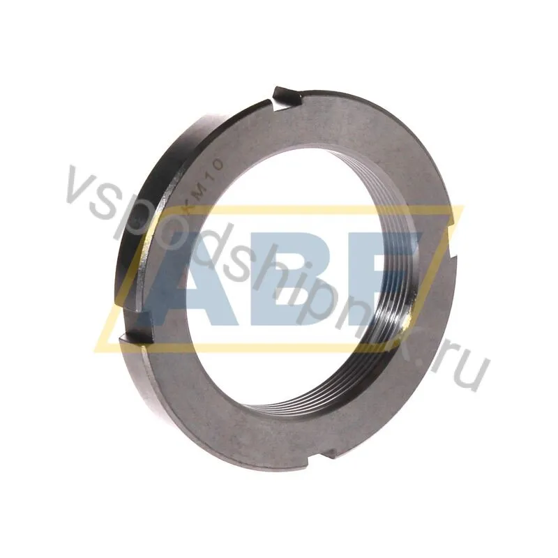 Контргайка KM10 AKN 360