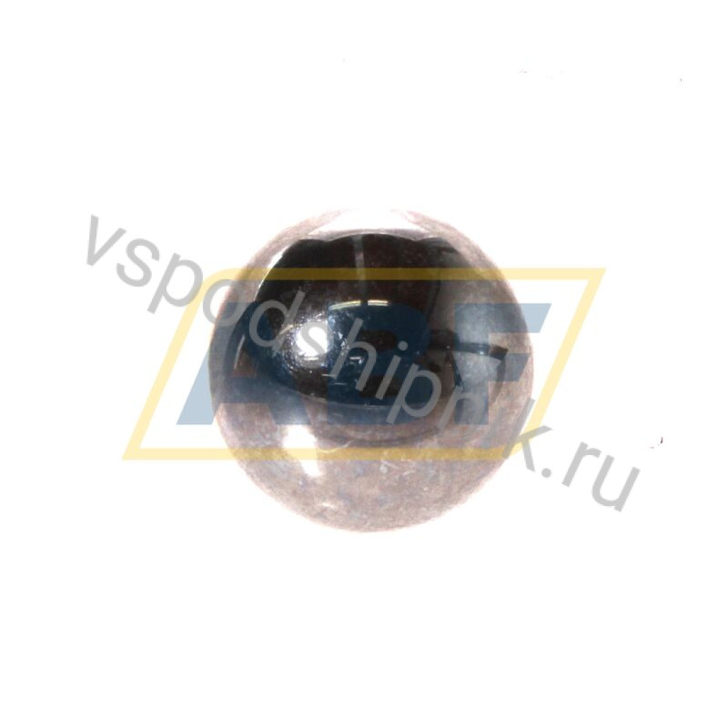 Шарик для подшипников RB2,381MM/G20 AKN 360