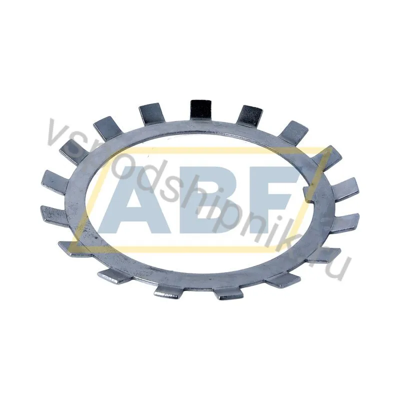 Стопорная шайба MB36 NKE 360