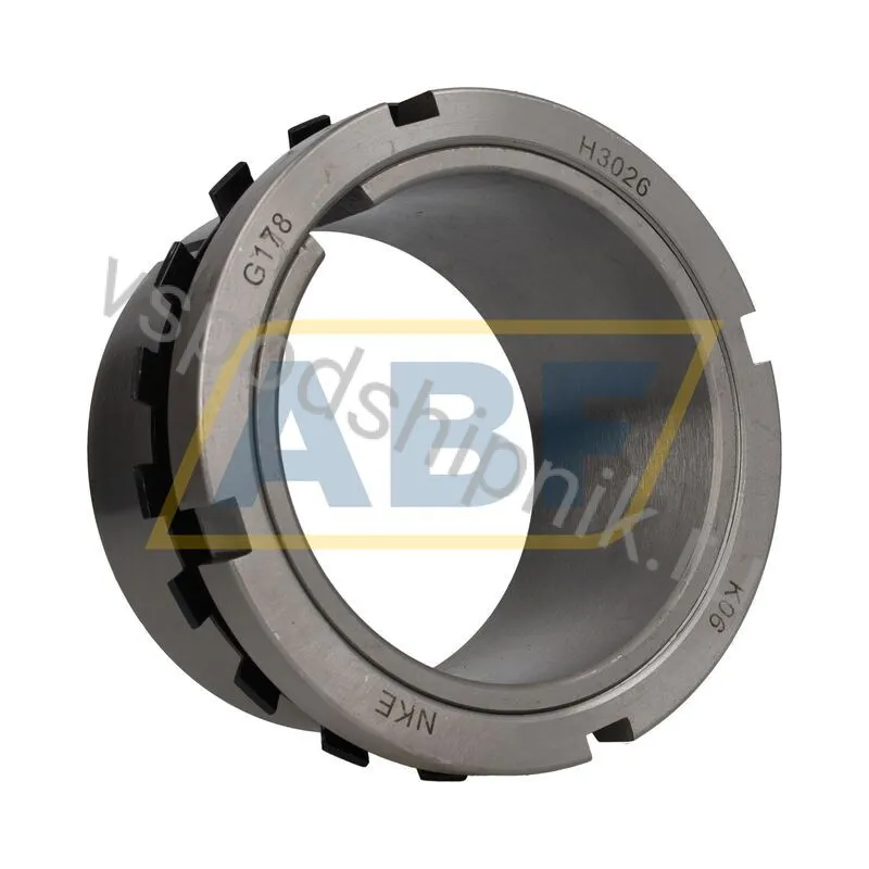 Закрепительная/стяжная втулка H3026 NKE 360