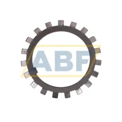 Стопорная шайба MB13 AKN