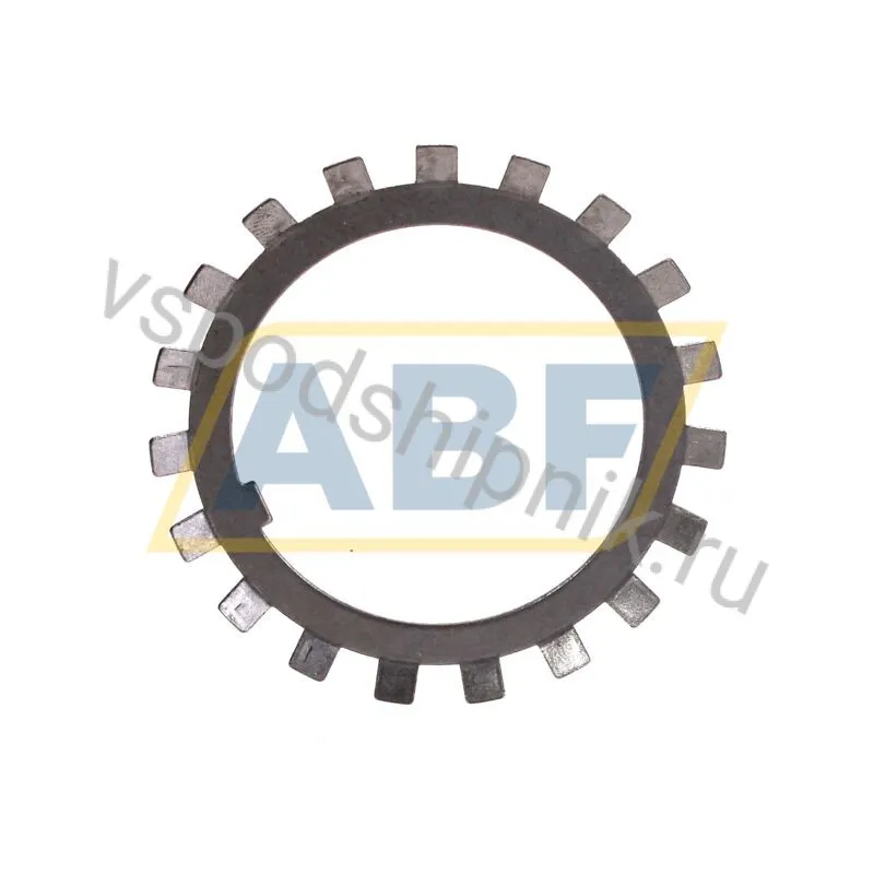 Стопорная шайба MB13 AKN 360