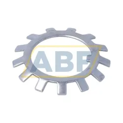 Стопорная шайба MB6 AKN