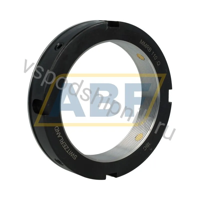 Контргайка MMRB110 IBC Bearings 360
