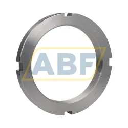 Контргайка KM23 SNR