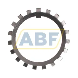 Стопорная шайба MB21 SNR