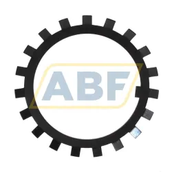 Стопорная шайба AW25X NSK