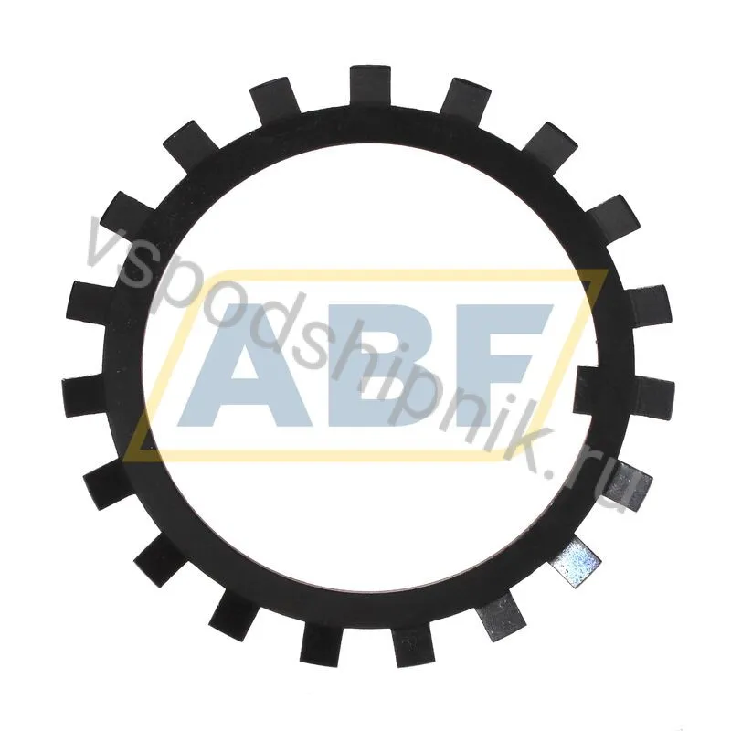 Стопорная шайба AW25X NSK 360