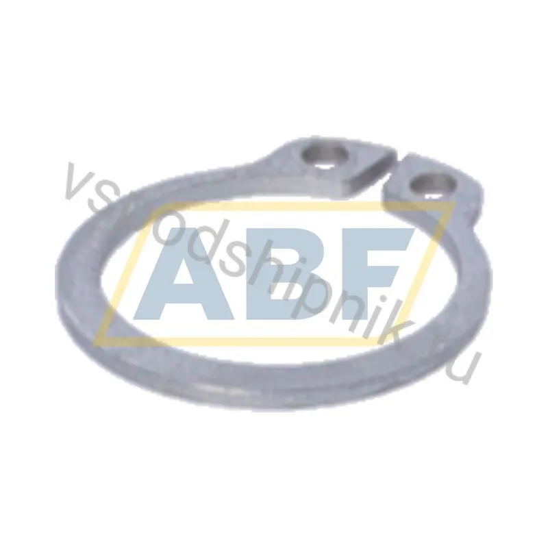 Стопорная шайба A16 Fabory 360