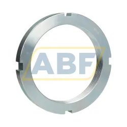 Контргайка KM25 MFO Forchtenberg