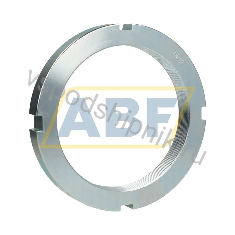 Контргайка KM25 MFO Forchtenberg 360