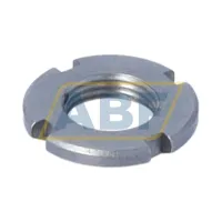 Контргайка KM01 FSQ