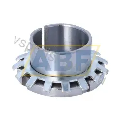 Закрепительная/стяжная втулка HE207 FSQ