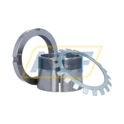 Закрепительная/стяжная втулка HE319 FSQ