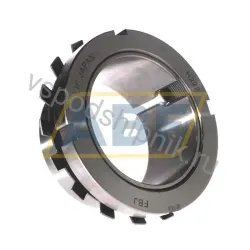 Закрепительная/стяжная втулка H222 FBJ