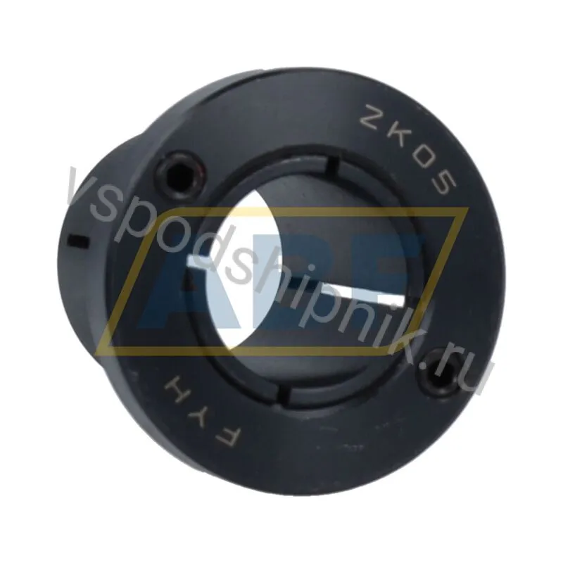 Закрепительная/стяжная втулка ZK05 FYH 360