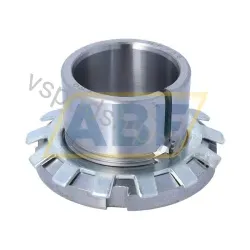 Закрепительная/стяжная втулка HE206 FSQ