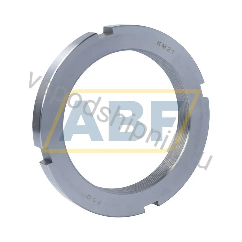 Контргайка KM21 FSQ 360