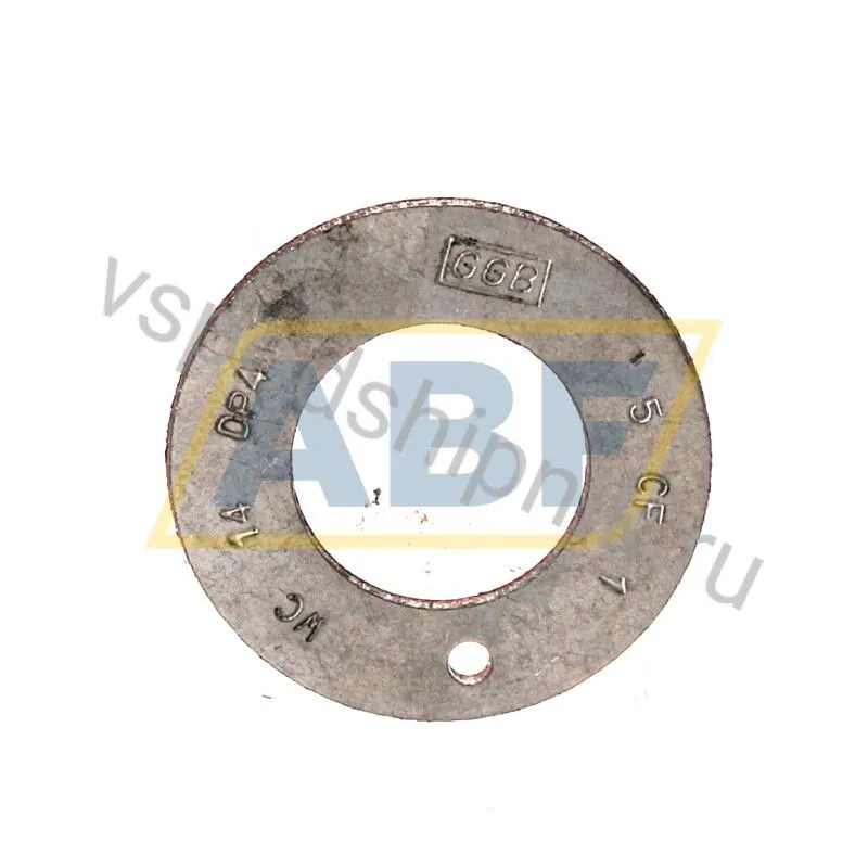 Стопорная шайба WC14DP4 GGB 360