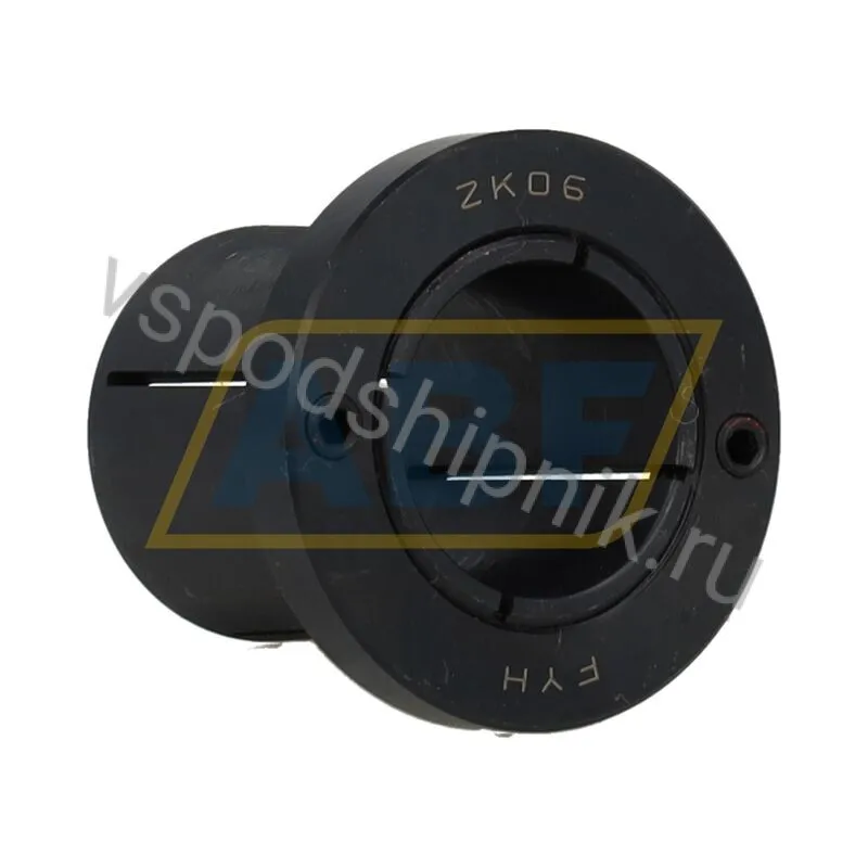 Закрепительная/стяжная втулка ZK06 FYH 360