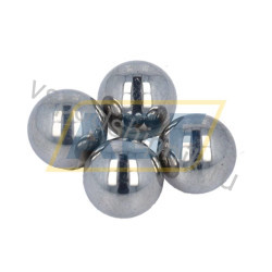 Шарик для подшипников KU7,938 ZKL