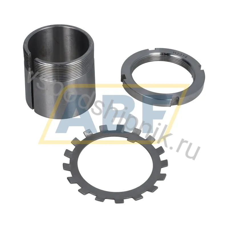Закрепительная/стяжная втулка H2314 ISB 360