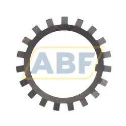 Стопорная шайба MB29 ISB