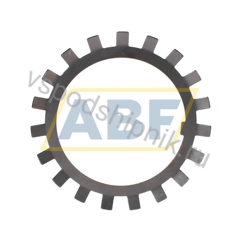 Стопорная шайба MB29 ISB 360