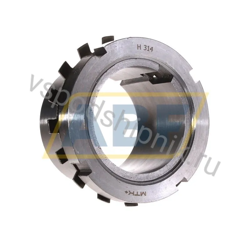 Закрепительная/стяжная втулка H314 MTK 360