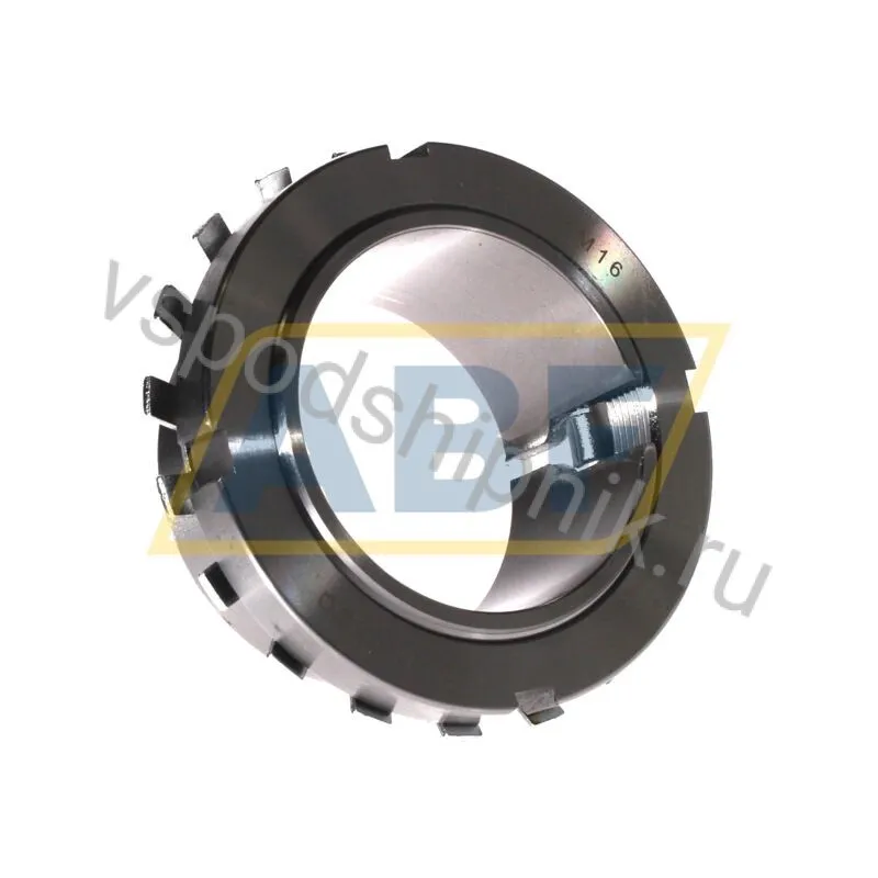 Закрепительная/стяжная втулка HE216 FSQ 360