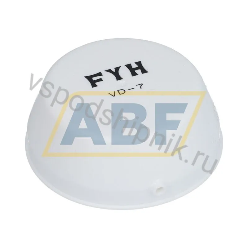 Материалы для подшипников VD7 FYH 360